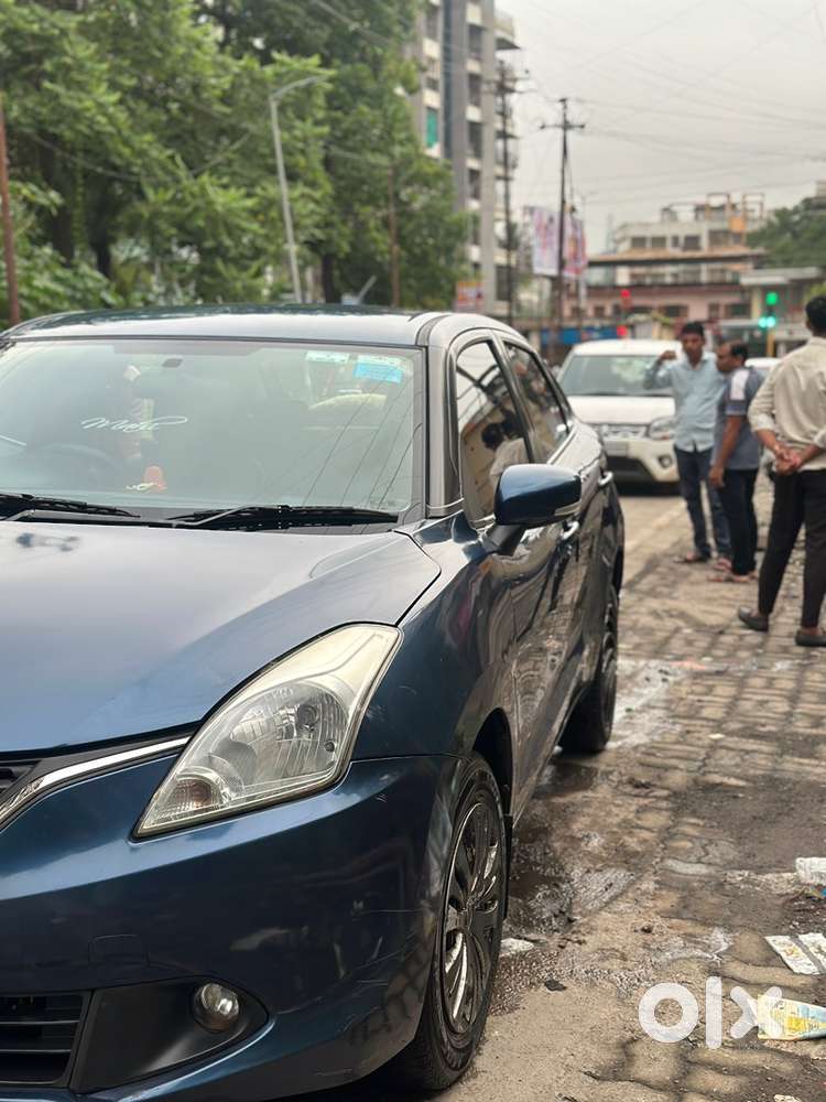 Maruti Suzuki Baleno 2016