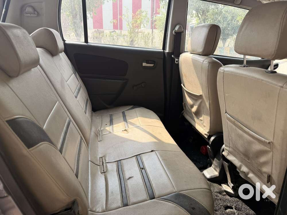 Maruti Suzuki Wagon R Cng Lxi Opt, 2019, Cng & Hybrids