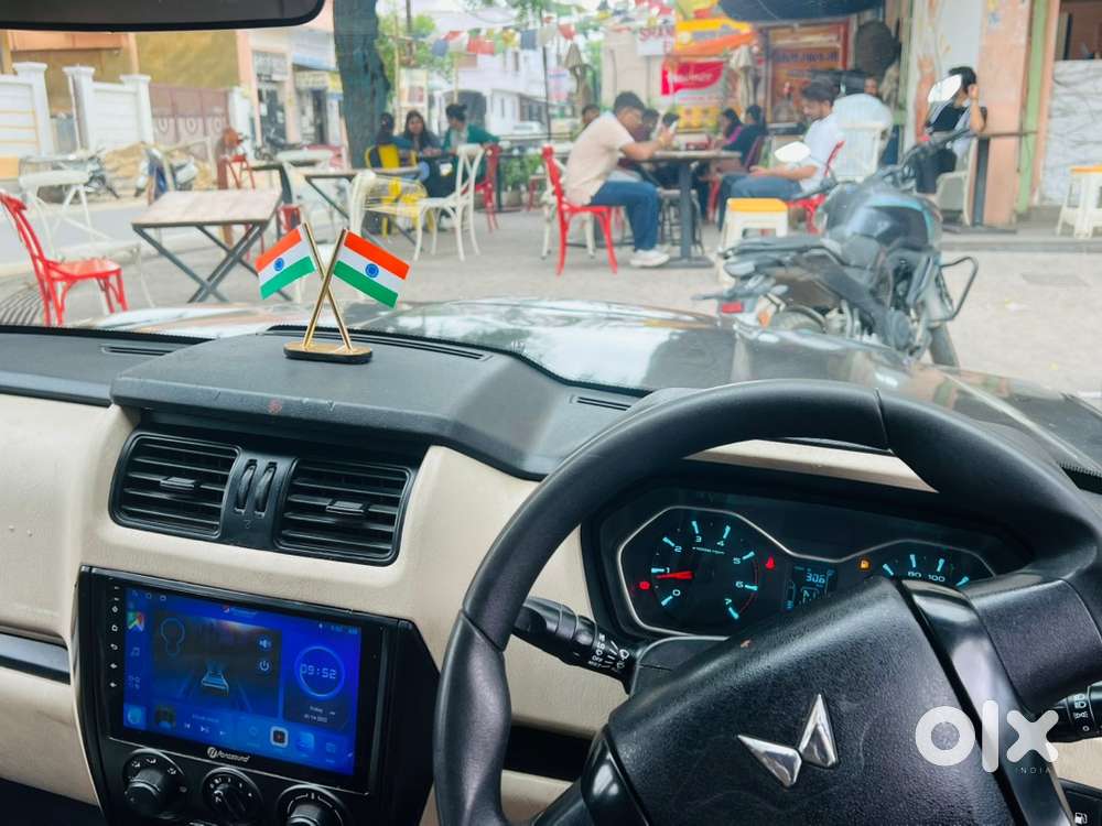 Mahindra Scorpio Classic 2025