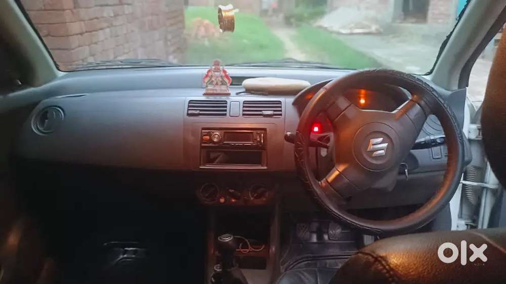 Maruti Suzuki Swift 2008 Model Diesel