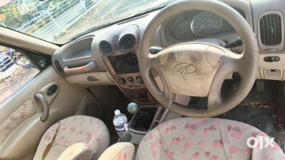 Mahindra Scorpio 2002-2013 M2di, 2011, Diesel