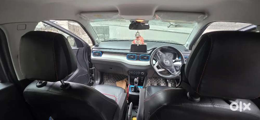 Tata Punch 1.2 Revotron 2023