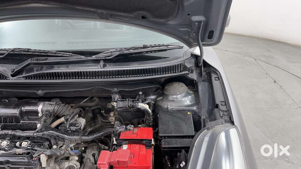 Maruti Suzuki Baleno 2019-2022 1.2 Zeta At, 2020, Petrol