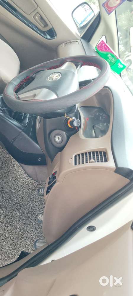 Toyota Innova 2012-2013 2.5 G (diesel) 7 Seater, 2015