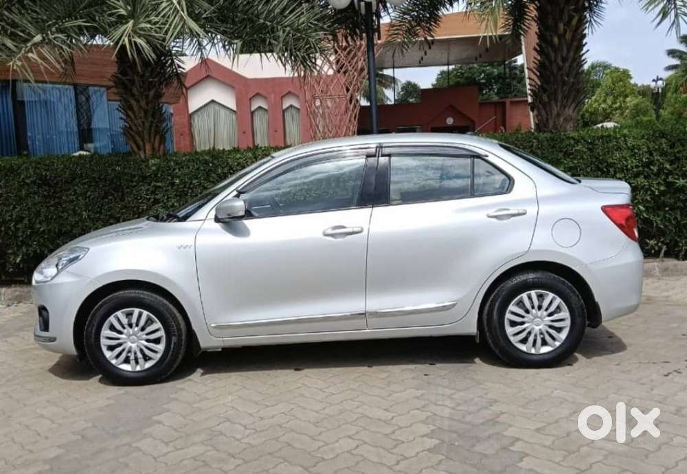 Maruti Suzuki Swift Dzire Vxi(o) Amt, 2019, Cng & Hybrids
