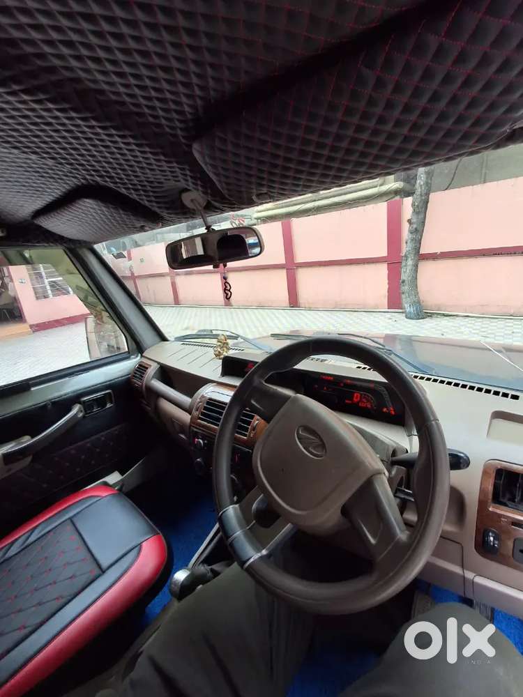 Urgent Sell Mahindra Bolero