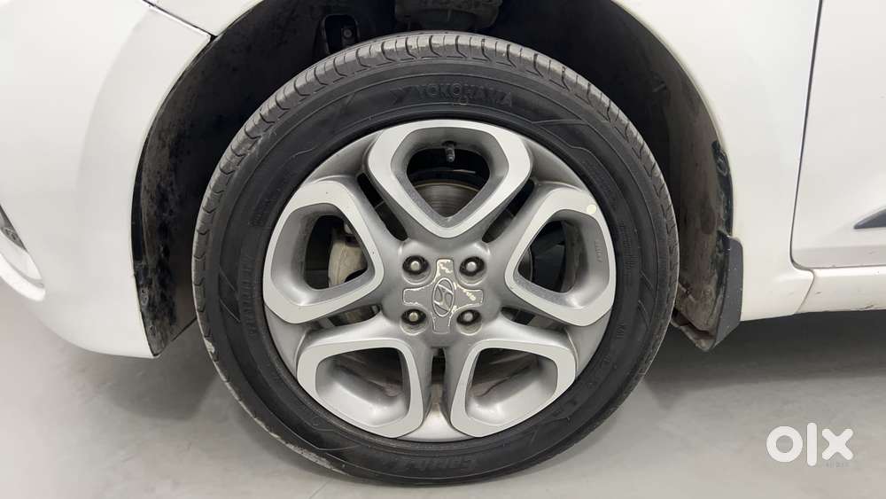 Hyundai Elite I20 Asta (o) 1.2 Mt, 2020, Petrol