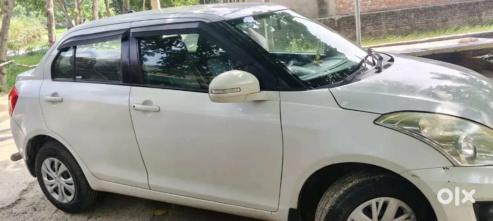 Maruti Swift Dzire Vdi
