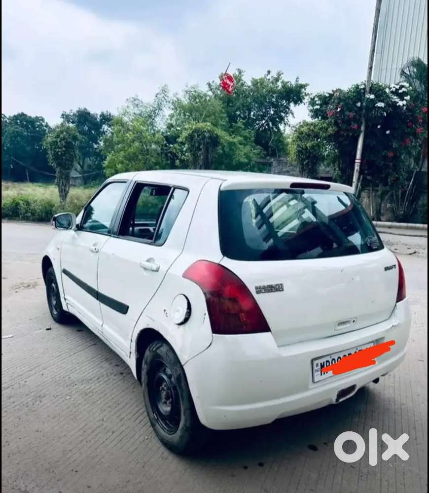Swift Maruti 2008 1.3 Vxi