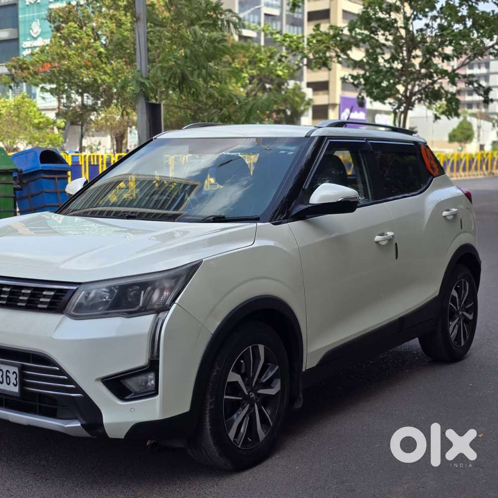 Mahindra Xuv300 W8 Option Diesel, 2019, Diesel