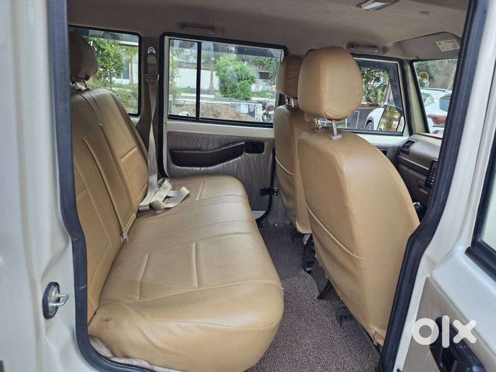 Mahindra Bolero B6, 2023, Diesel
