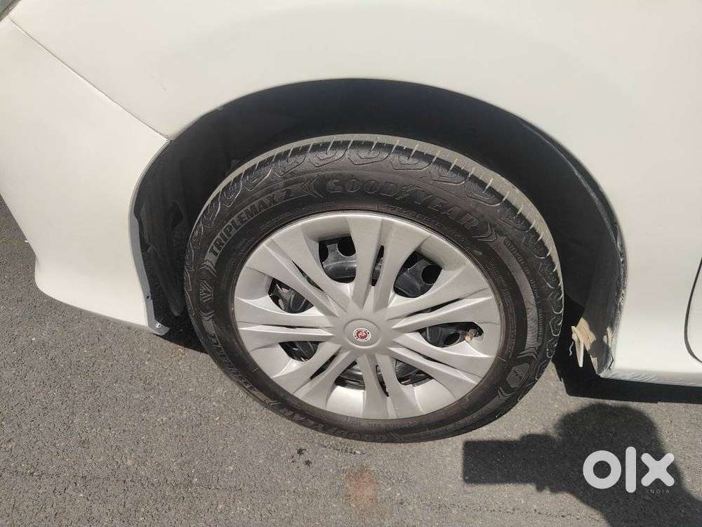 Honda City V Mt, 2014, Petrol