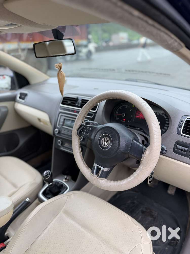 Volkswagen Vento Diesel Highline, 2013, Diesel