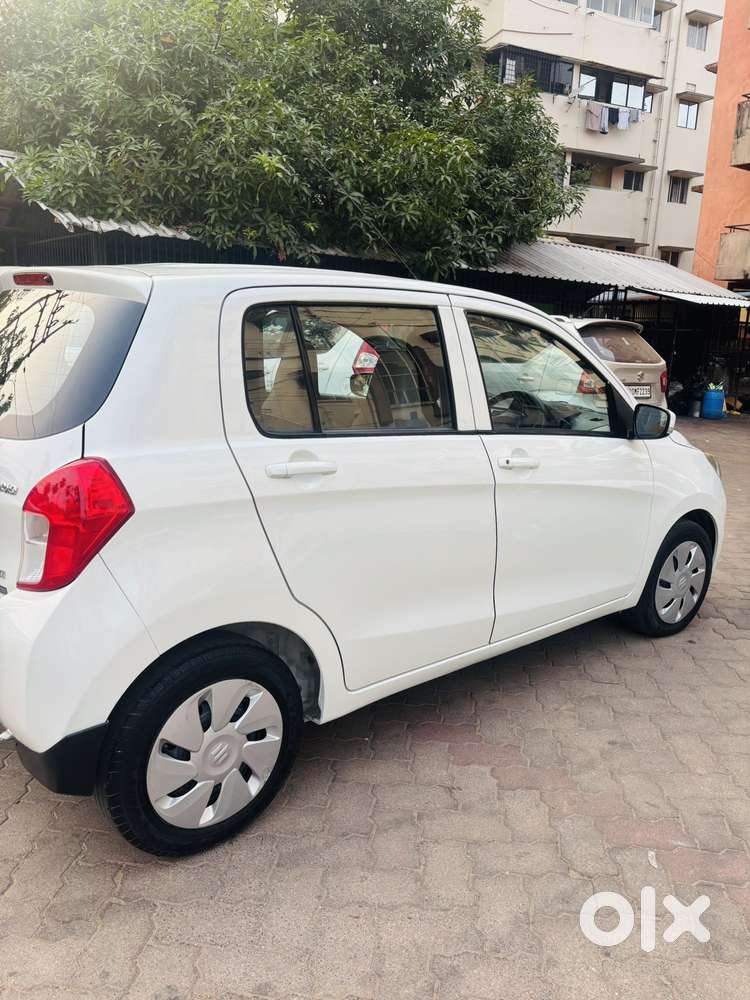 Maruti Suzuki Celerio