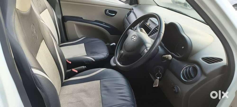 Hyundai I10 1.2 Kappa Magna, 2012, Cng & Hybrids