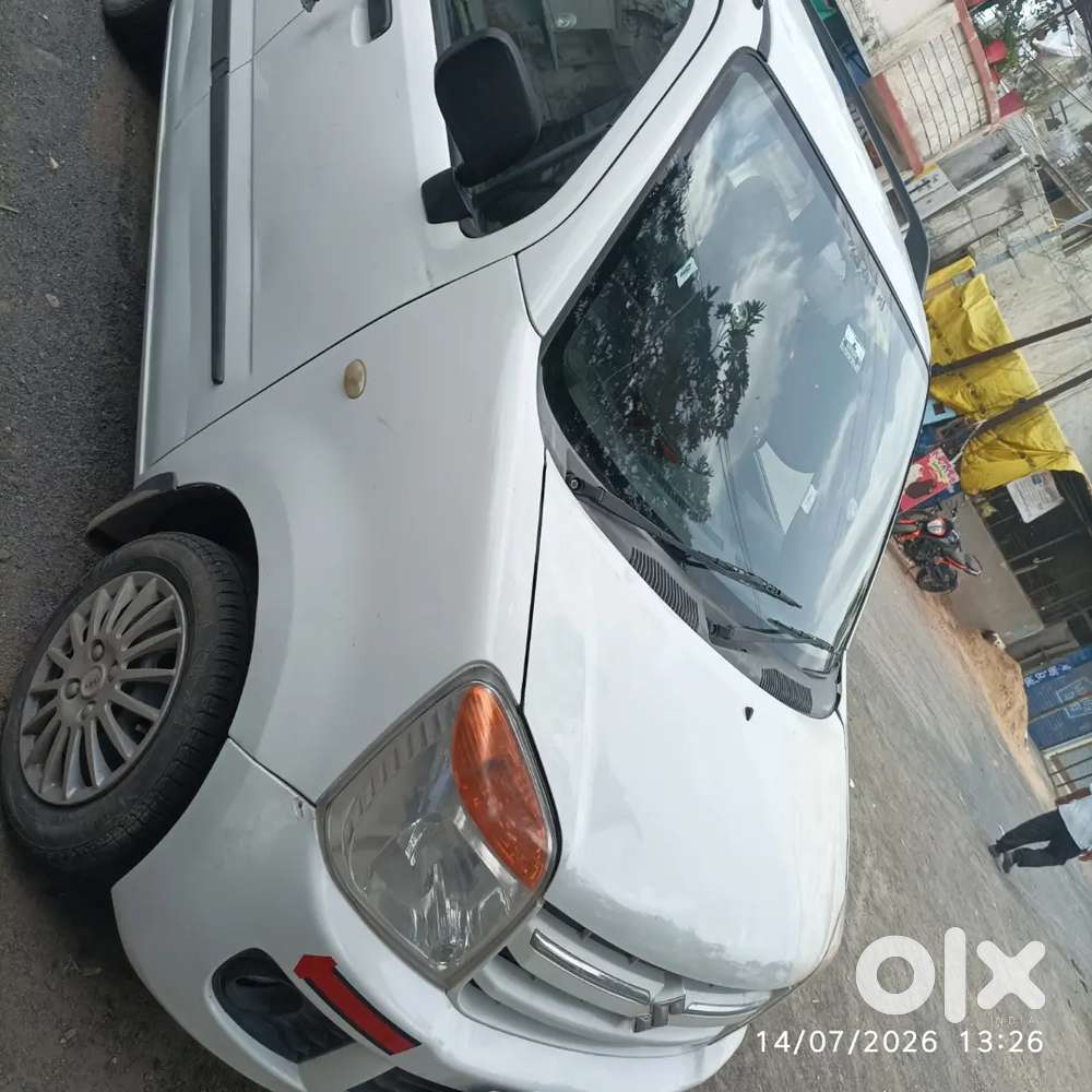 Maruti Suzuki Wagon R 2007 Petrol Automatic