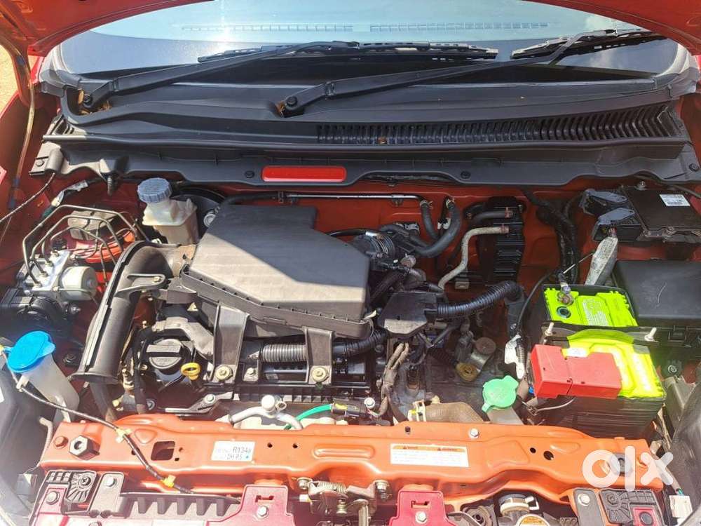 Maruti Suzuki Alto K10 Plus Edition, 2022, Petrol