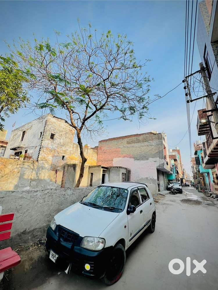 Maruti Suzuki Alto 2012