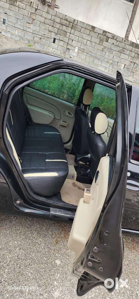 Mahindra Renault Logan 1.5 Dls Diesel, 2008, Diesel