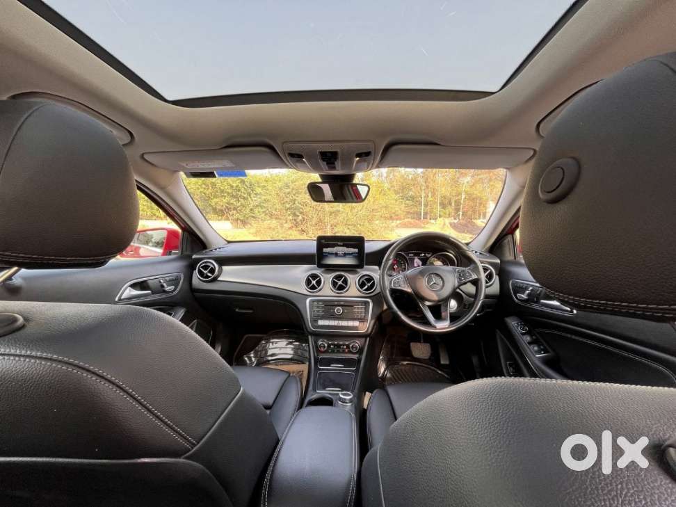 Mercedes-benz Gla Class 200 Sport, 2019, Petrol