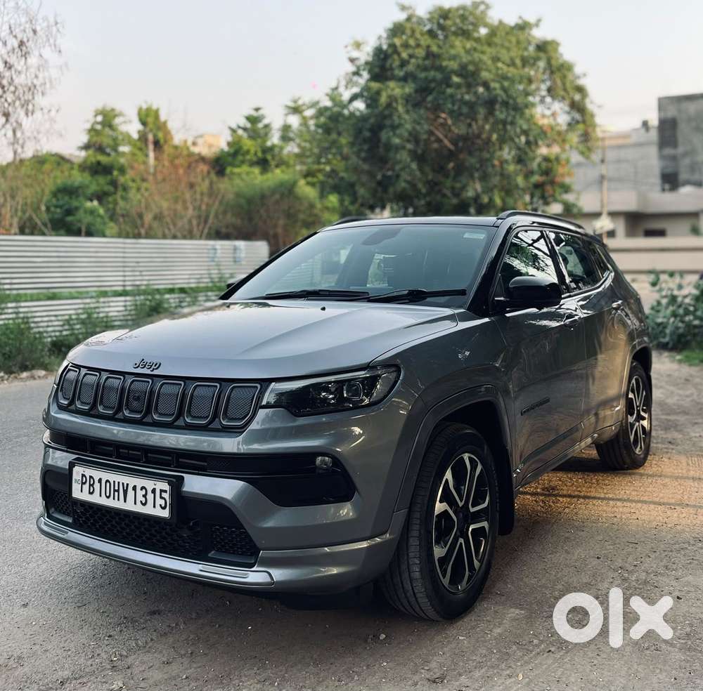 Jeep Compass 2.0 Sport, 2022, Diesel
