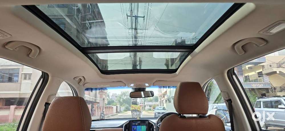 Mg Hector Plus 7 Select Pro 6mt, 2021, Diesel