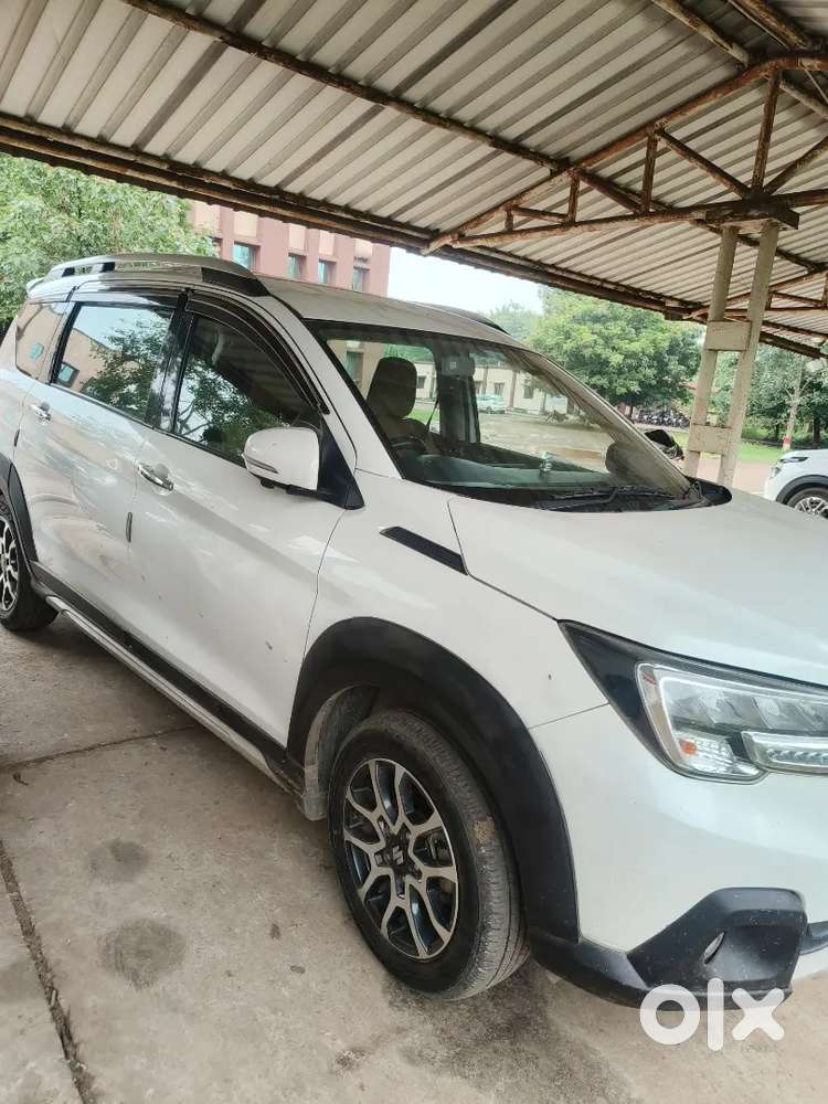 Maruti Suzuki Xl6 2023