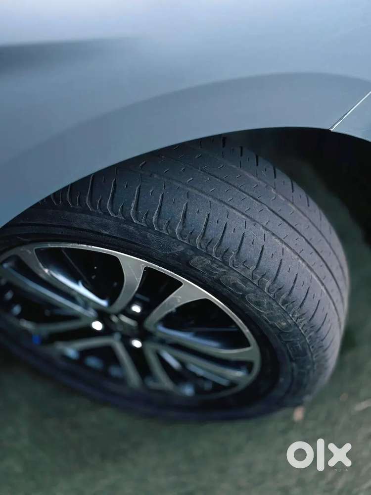 Maruti Suzuki Ertiga Zxi (o) Cng 2023