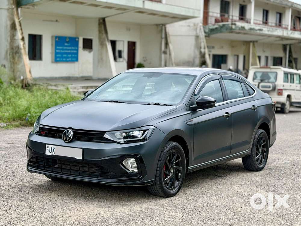 Volkswagen Virtus Gt Plus 1.5 Tsi Evo Dsg (electric Seats), 2026, Pe..