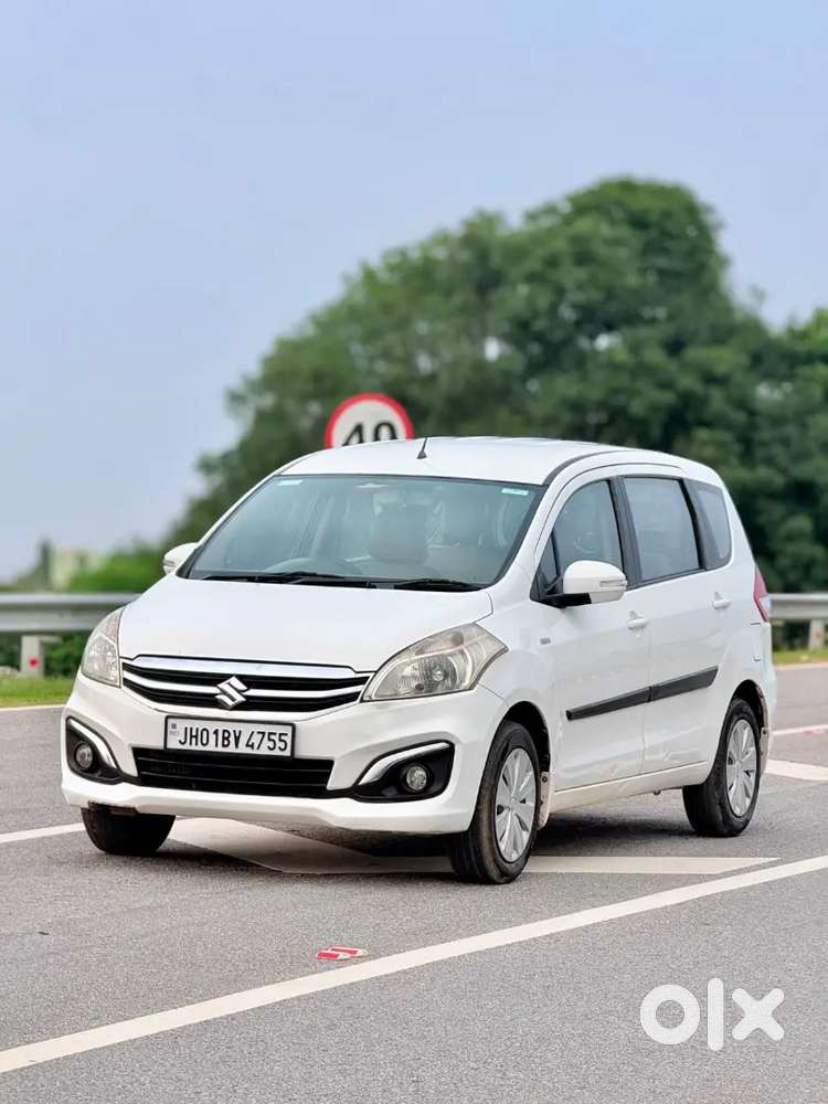 Maruti Suzuki Ertiga Vdi 2016