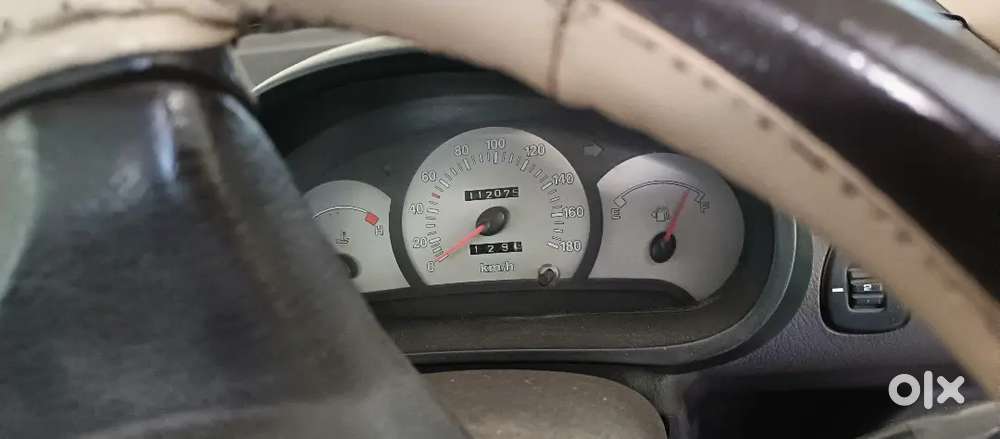 Hyundai Santro Xing Gl Plus 2013