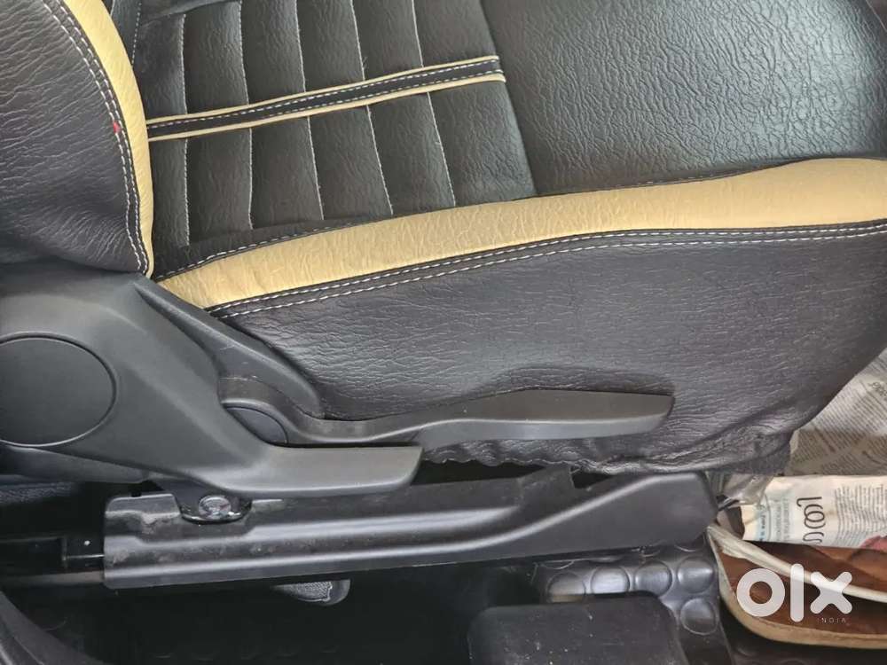 Maruti Suzuki Baleno 2016 Petrol Well Maintained