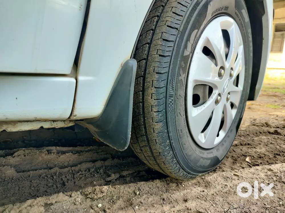 Hyundai I10 2010 Petrol Good Condition