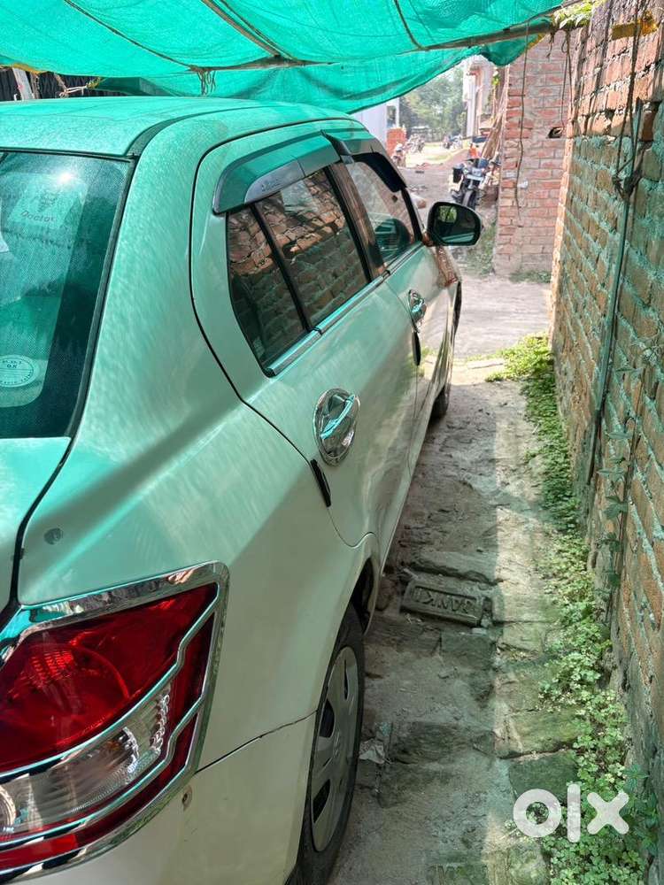 Maruti Suzuki Swift Dzire 2014 Petrol Well Maintained