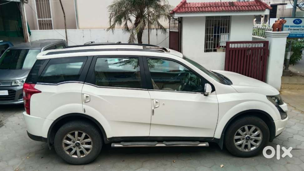 Mahindra Xuv500 2.2 W10, 2015, Diesel