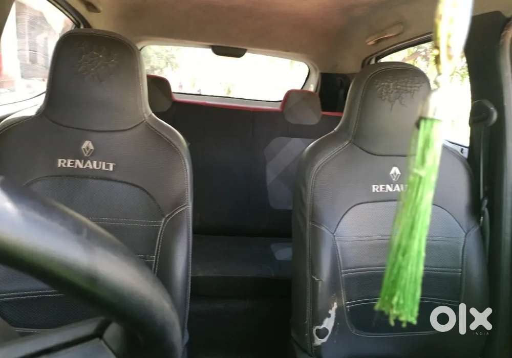 Renault Kwid 2022 Petrol 35700 Km Driven