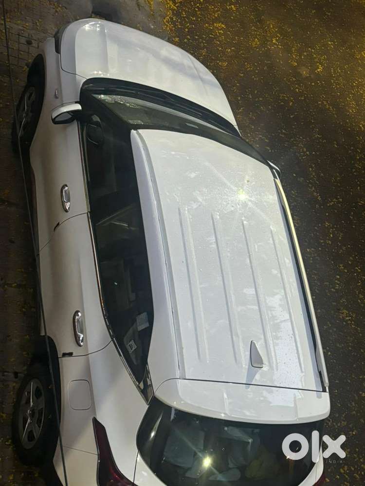 Kia Seltos 2022 December Diesel  Good Condition