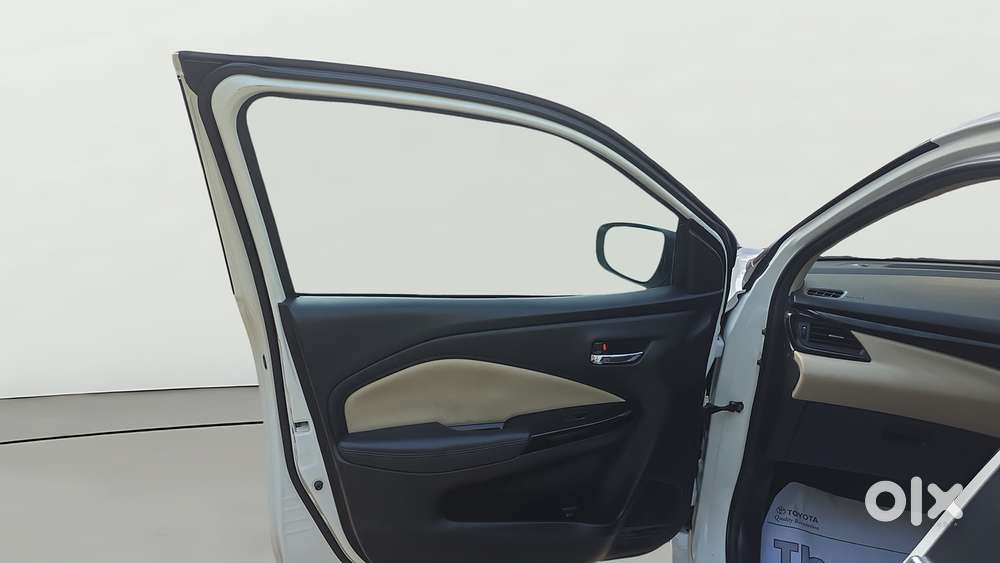 Toyota Glanza 1.2 V, 2024, Petrol