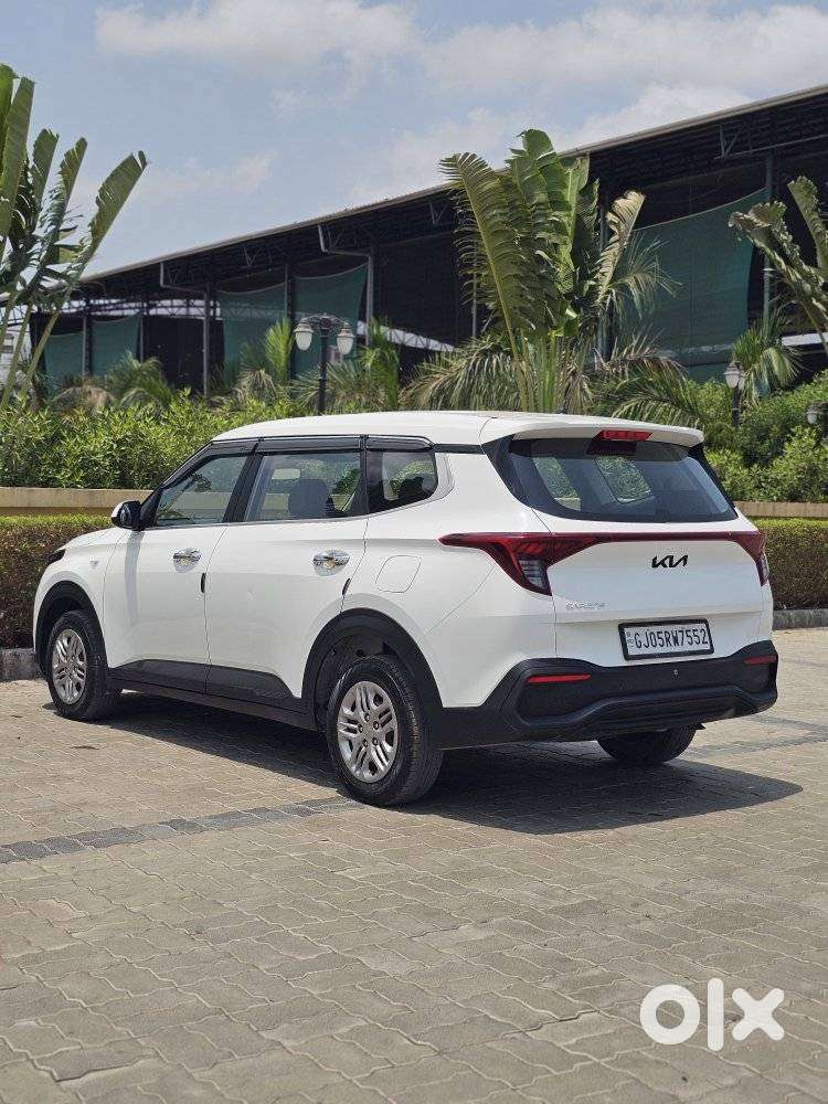 Kia Carens 1.4 Premium 7 Str, 2024, Petrol