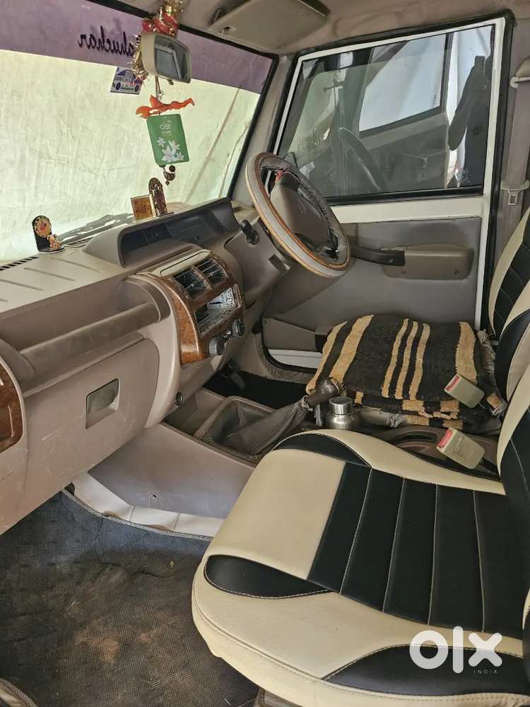 Bolero 2013.14 No Good Gadi