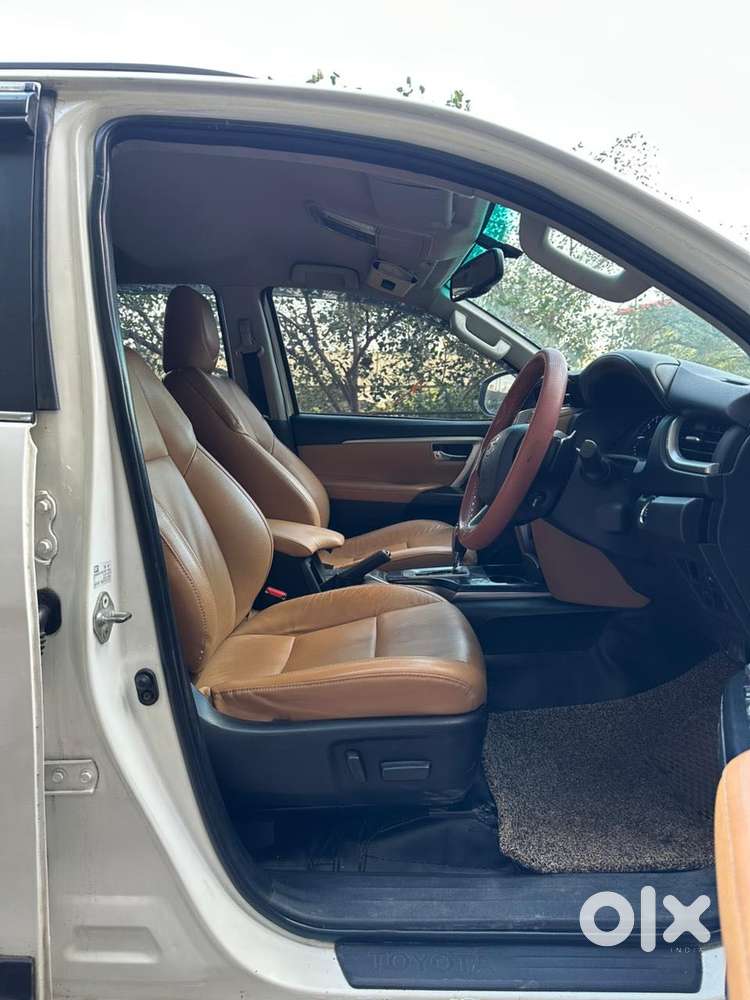 Toyota Fortuner 3.0 4x2 Automatic, 2023, Diesel