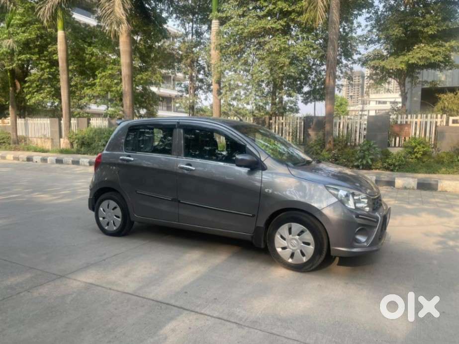 Maruti Suzuki Celerio 2021-1.0 Vxi Cng Mt, 2021, Cng & Hybrids