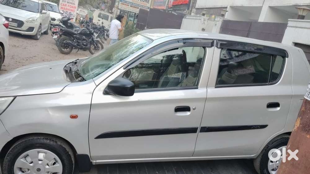 Maruti Suzuki Alto 2015 Year