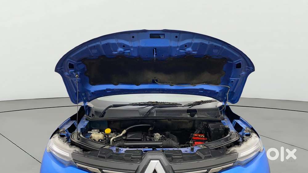 Renault Kiger Rxt, 2021, Petrol
