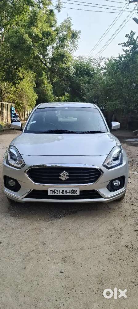 Maruti Suzuki Dzire 2018 Diesel 111000 Km Driven