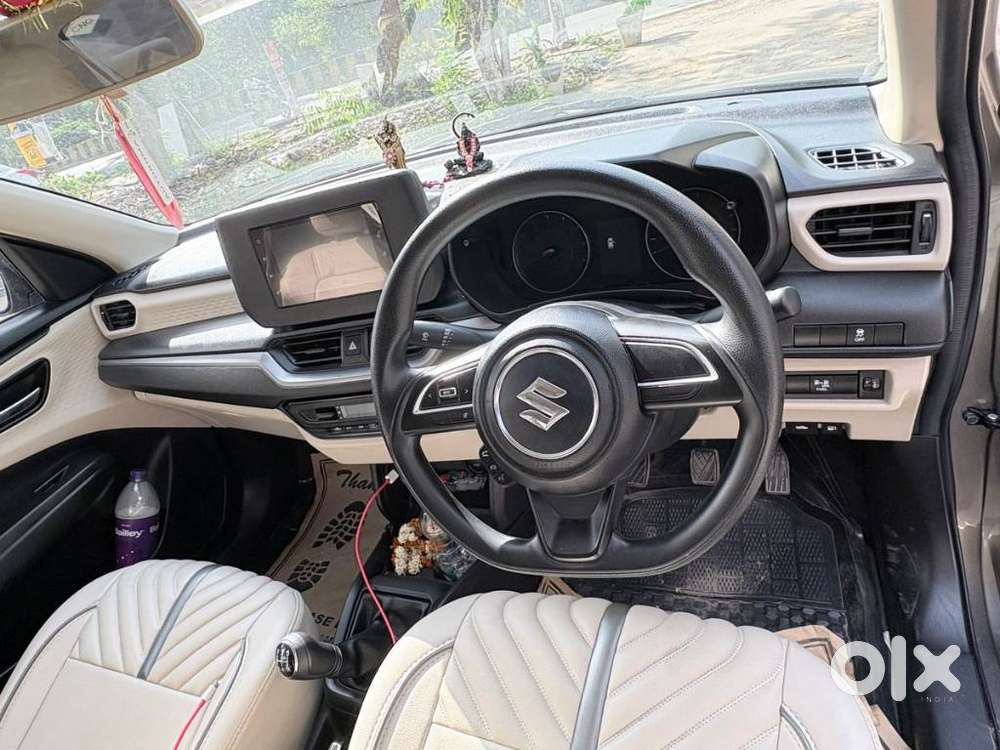 Maruti Suzuki Dzire 1.2 Vxi Cng, 2025, Cng & Hybrids