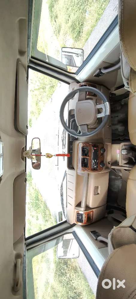 Mahindra Bolero Power Plus 2011