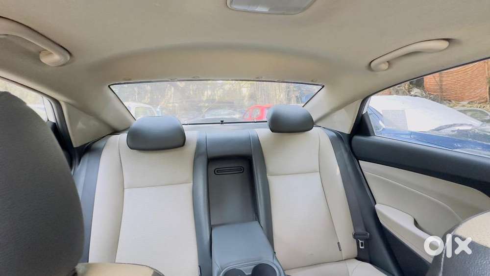 Hyundai Verna 2018 Petrol Well Maintained