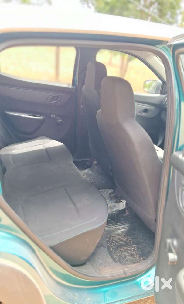 Renault Kwid 0.8 Neotech Rxl, 2020, Petrol