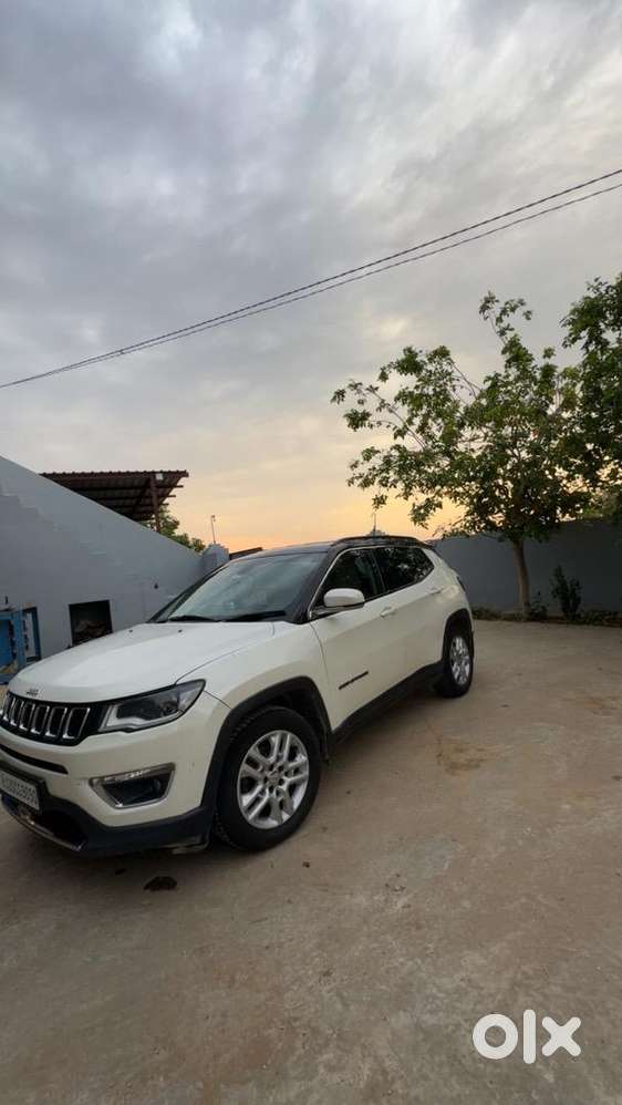 Jeep Diesel Manual 2019